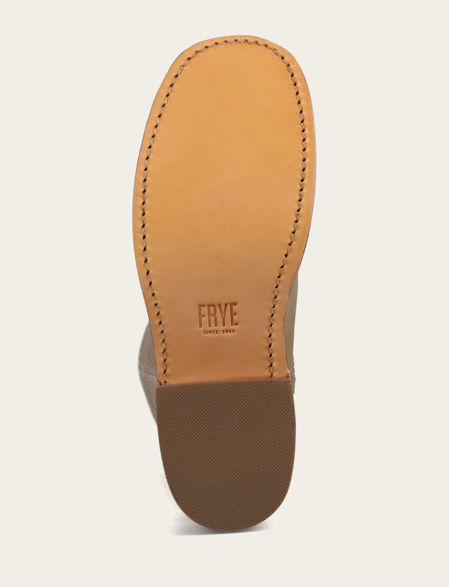 Eucalyptus Campus 14L Wide Calf Boots Eucalyptus - Frye