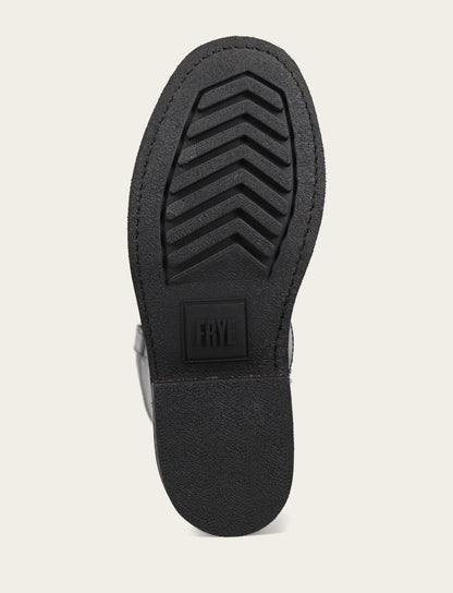 Women's Black Viv Riding Boot Black - Frye
