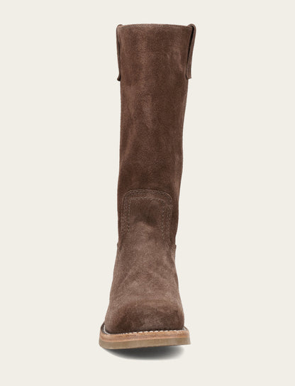 Women's Brownie Campus 12R Boots Brownie - Frye