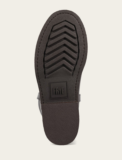 Women's Dark Brown Viv Riding Boot Dark Brown - Frye
