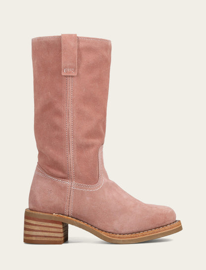 Women’s Woodrose Campus 12R Boots Woodrose - Frye