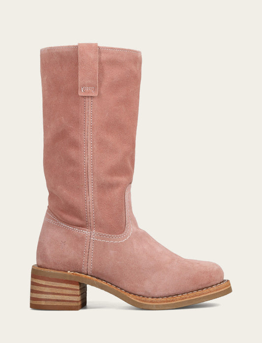 Women’s Woodrose Campus 12R Boots Woodrose - Frye