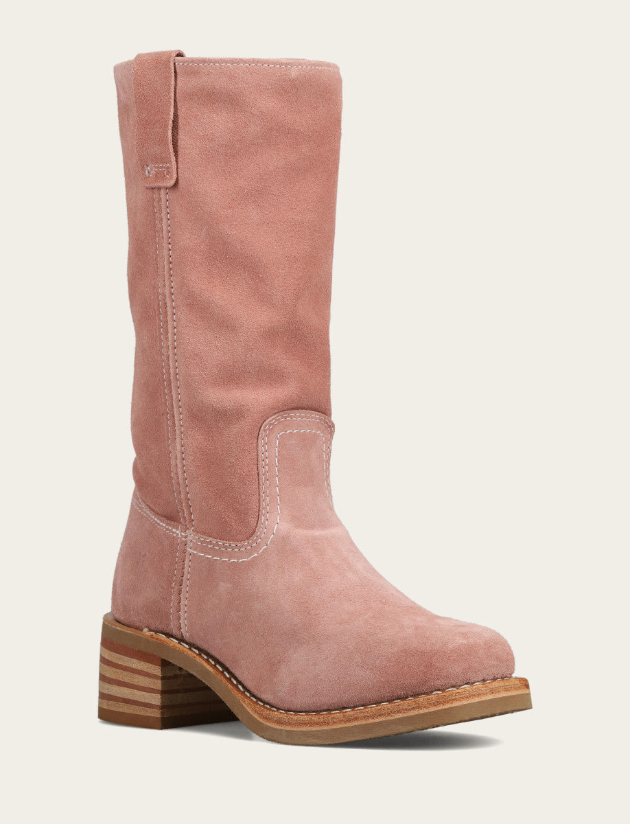 Women’s Woodrose Campus 12R Boots Woodrose - Frye