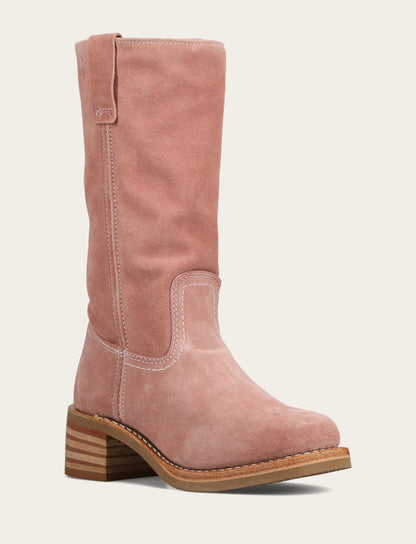 Women’s Woodrose Campus 12R Boots Woodrose - Frye