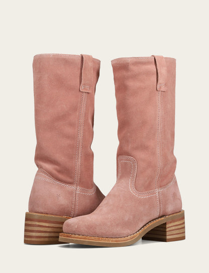 Women’s Woodrose Campus 12R Boots Woodrose - Frye