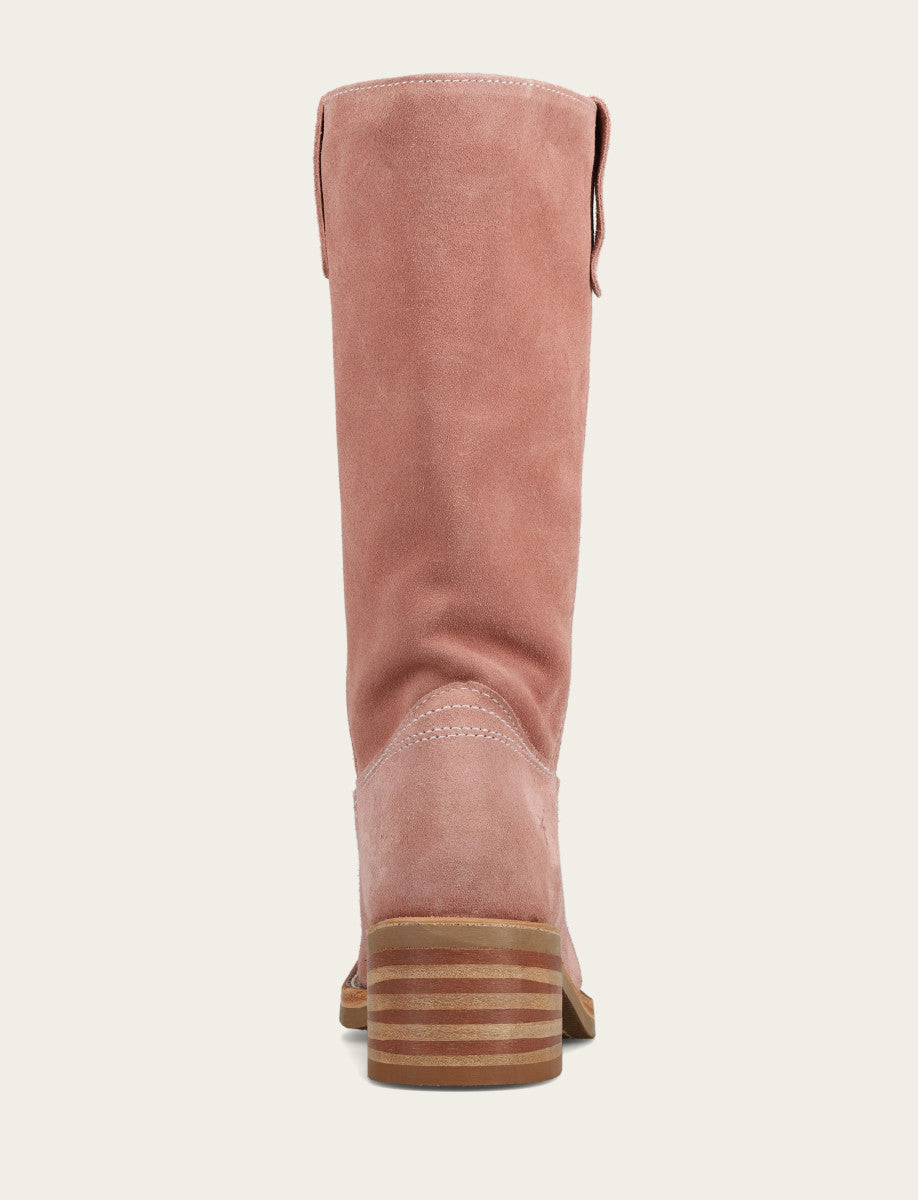 Women’s Woodrose Campus 12R Boots Woodrose - Frye