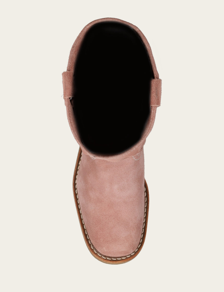 Women’s Woodrose Campus 12R Boots Woodrose - Frye