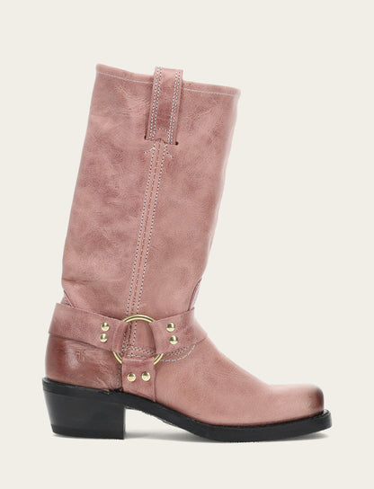 Women's Woodrose Harness 12R Boots Woodrose - Frye