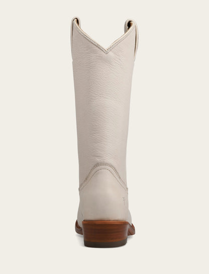 Billy Pull On Boot White - Frye
