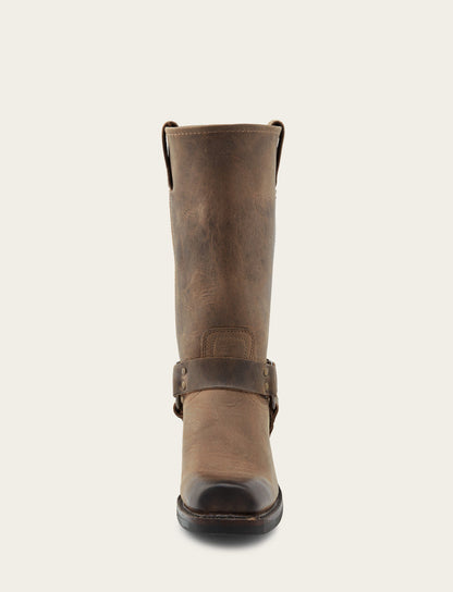 Women's Smoke Harness 12R Boots Smoke - Frye