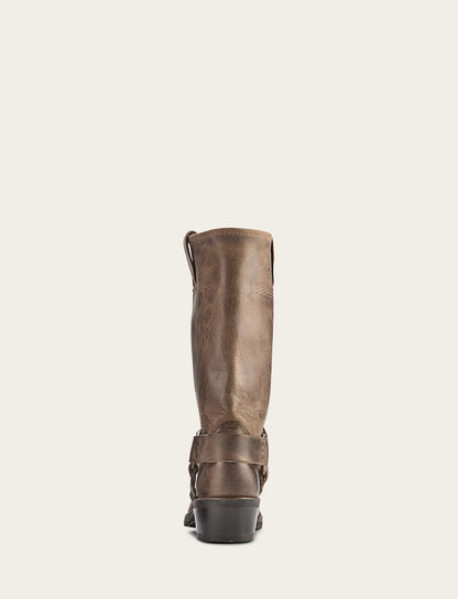 Women's Smoke Harness 12R Boots Smoke - Frye