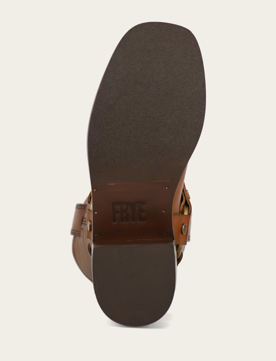 Women's Bark Kate Harness Boots Bark - Frye
