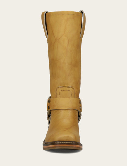 Women's Banana Kate Harness Boots Banana - Frye