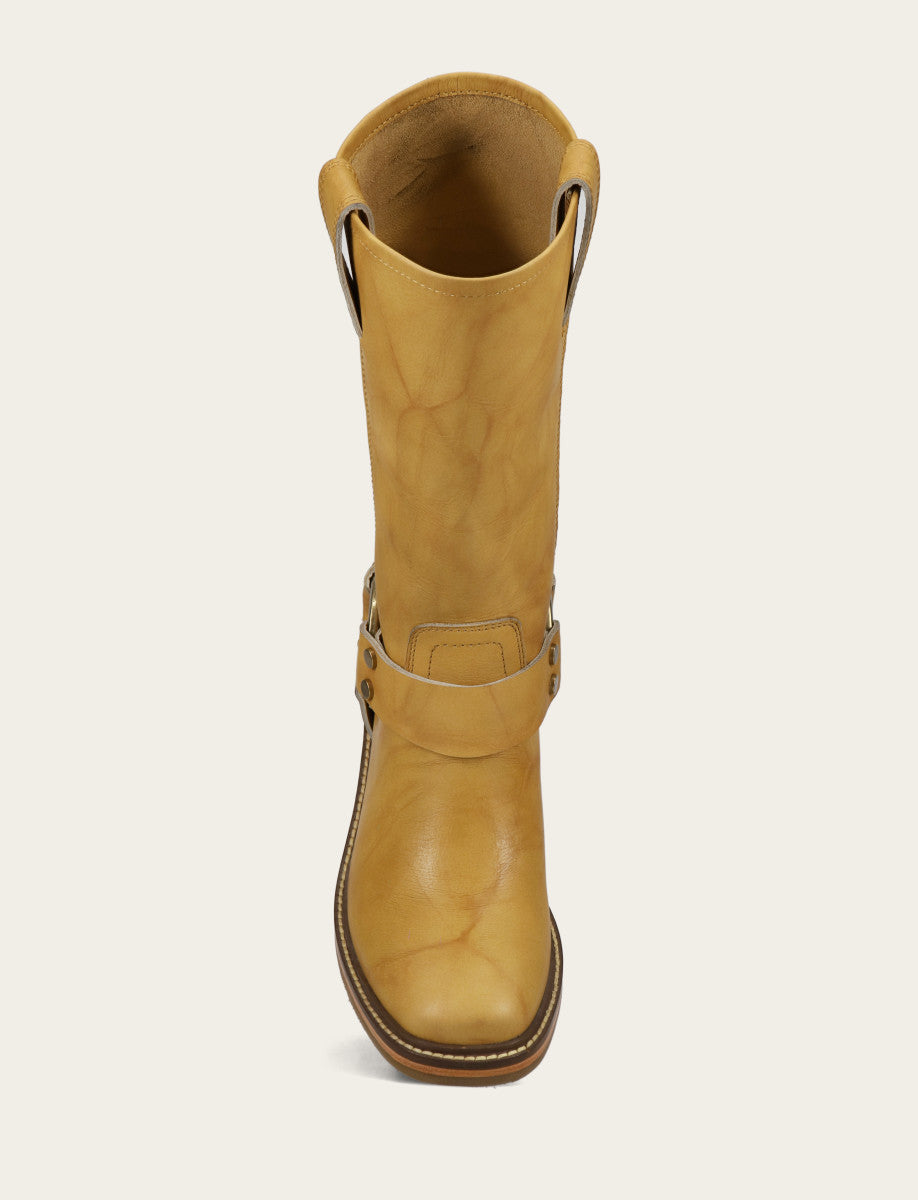 Women's Banana Kate Harness Boots Banana - Frye