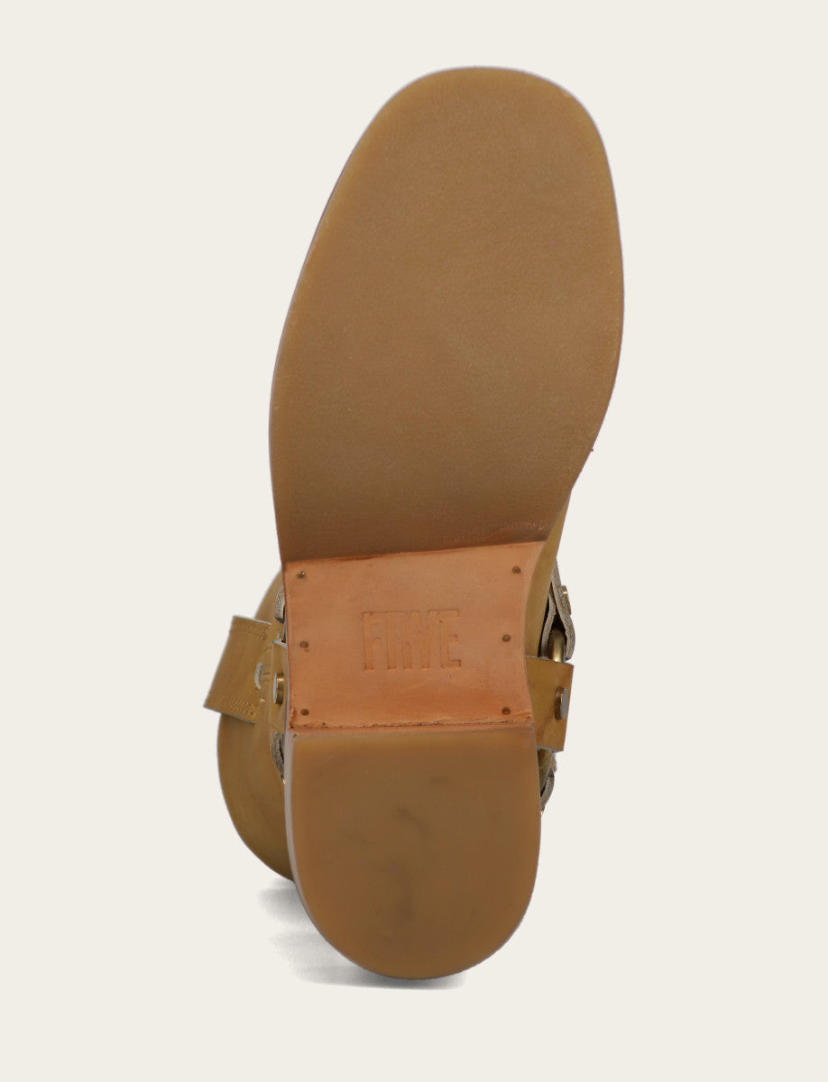 Women's Banana Kate Harness Boots Banana - Frye