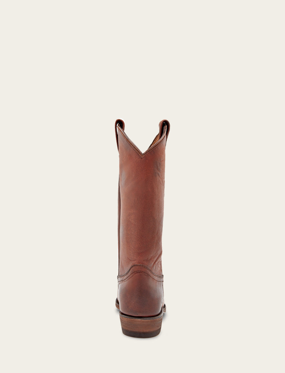 Women's Cognac Billy Pull On Boots Cognac - Frye