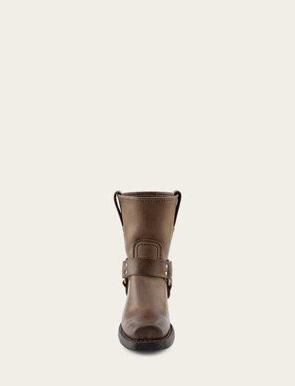 Women's Smoke Harness 8R Boots Smoke - Frye