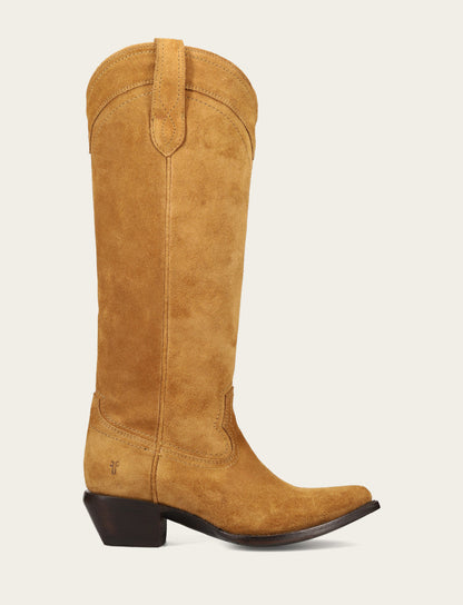 Women's Barley Sacha At The Knee Boot Barley - Frye