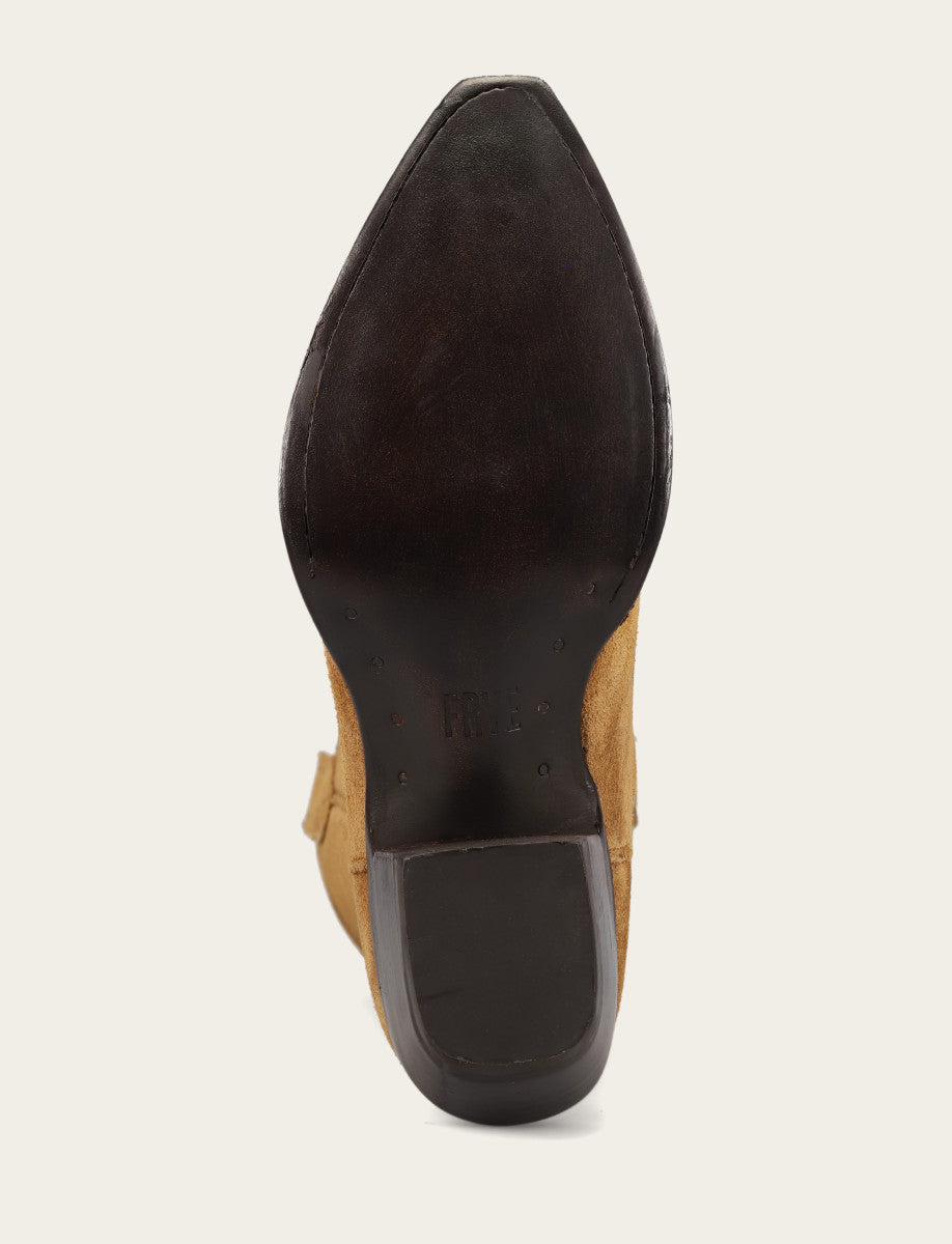 Women's Barley Sacha At The Knee Boot Barley - Frye