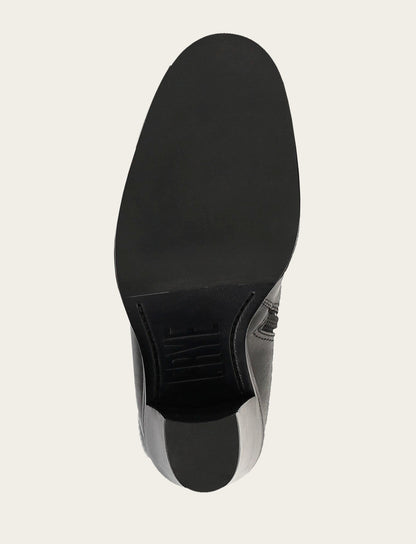 Women's Black Corinne Tall Boot Black - Frye
