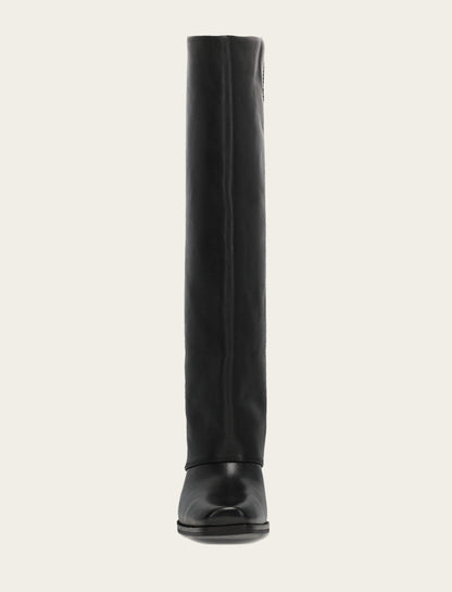 Women's Black Shiloh Pant Boot Black - Frye