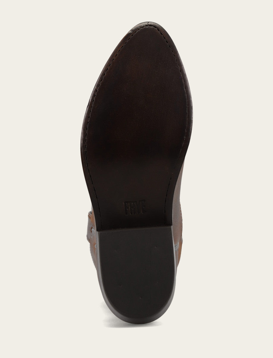 Women's Silver Billy Pull On Boot Silver - Frye