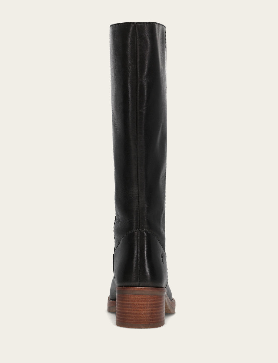 Women's Black Andrea 14R Boot Black - Frye