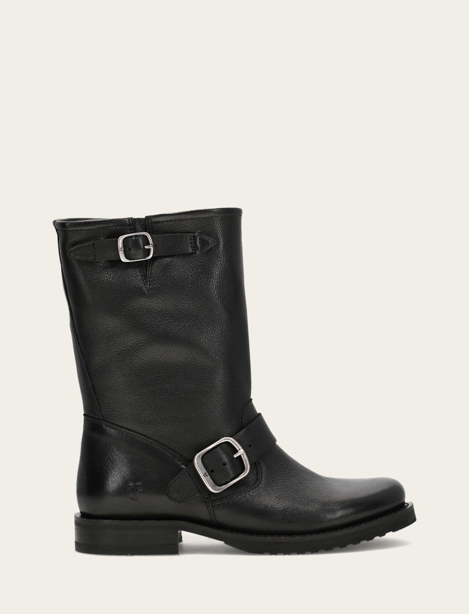 Veronica Flex Short Black - Frye