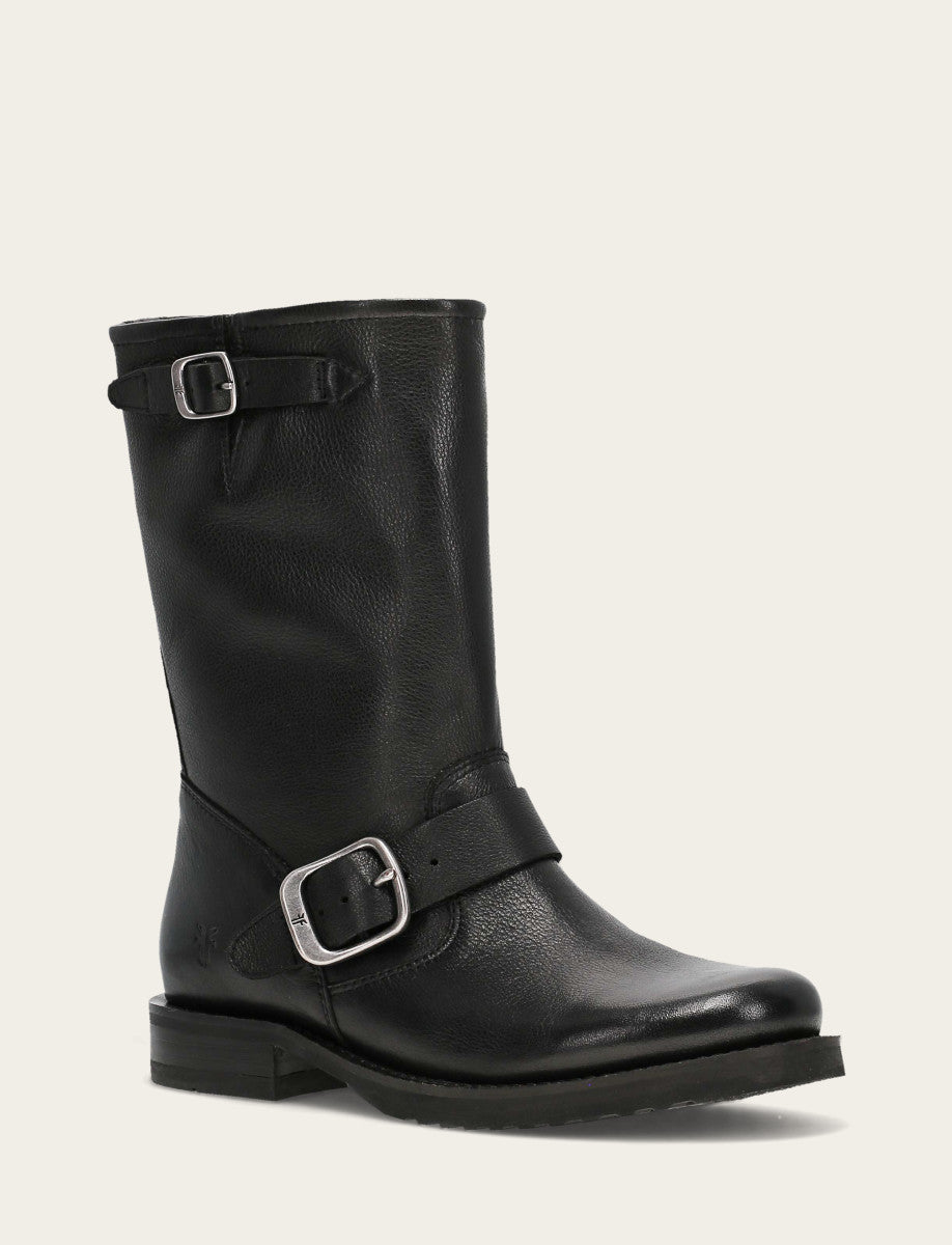 Veronica Flex Short Black - Frye