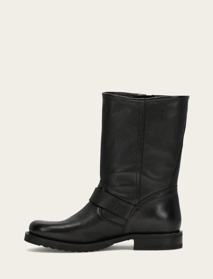 Veronica Flex Short Black - Frye