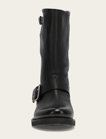 Veronica Flex Short Black - Frye