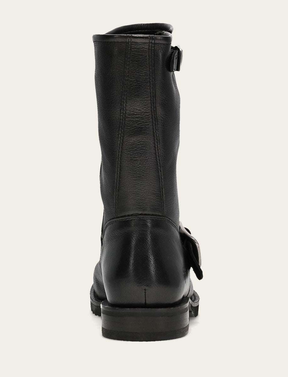 Veronica Flex Short Black - Frye