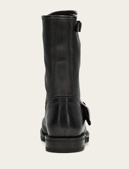 Veronica Flex Short Black - Frye