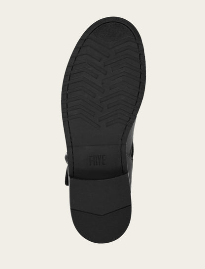 Veronica Flex Short Black - Frye