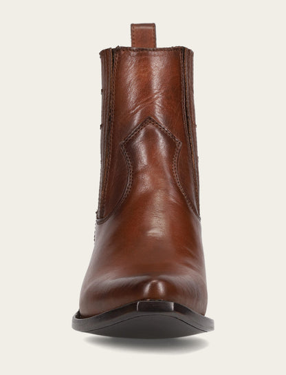 Women's Walnut Sacha Chelsea Boot Walnut - Frye