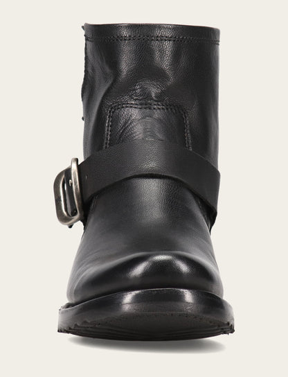 Women's Black Veronica Flex Booties Black - Frye