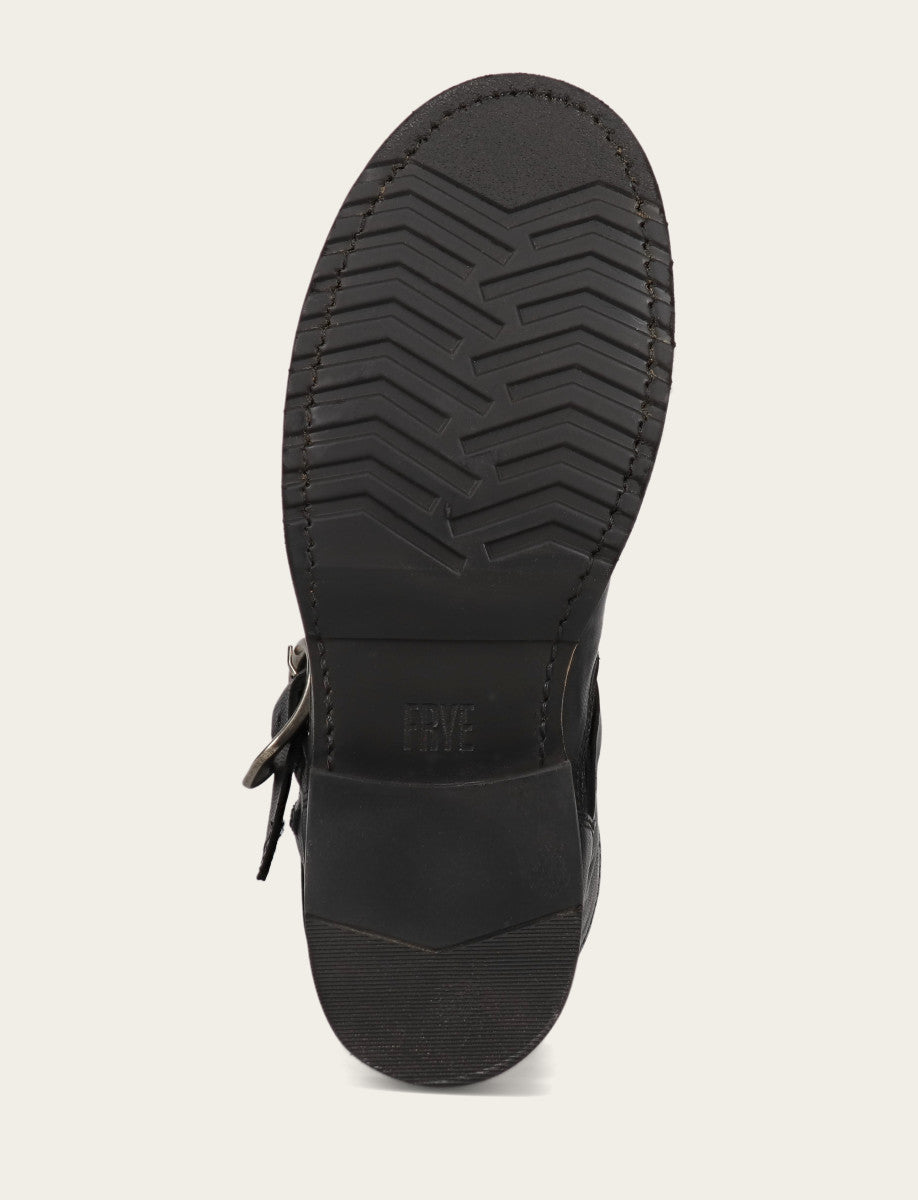 Women's Black Veronica Flex Booties Black - Frye