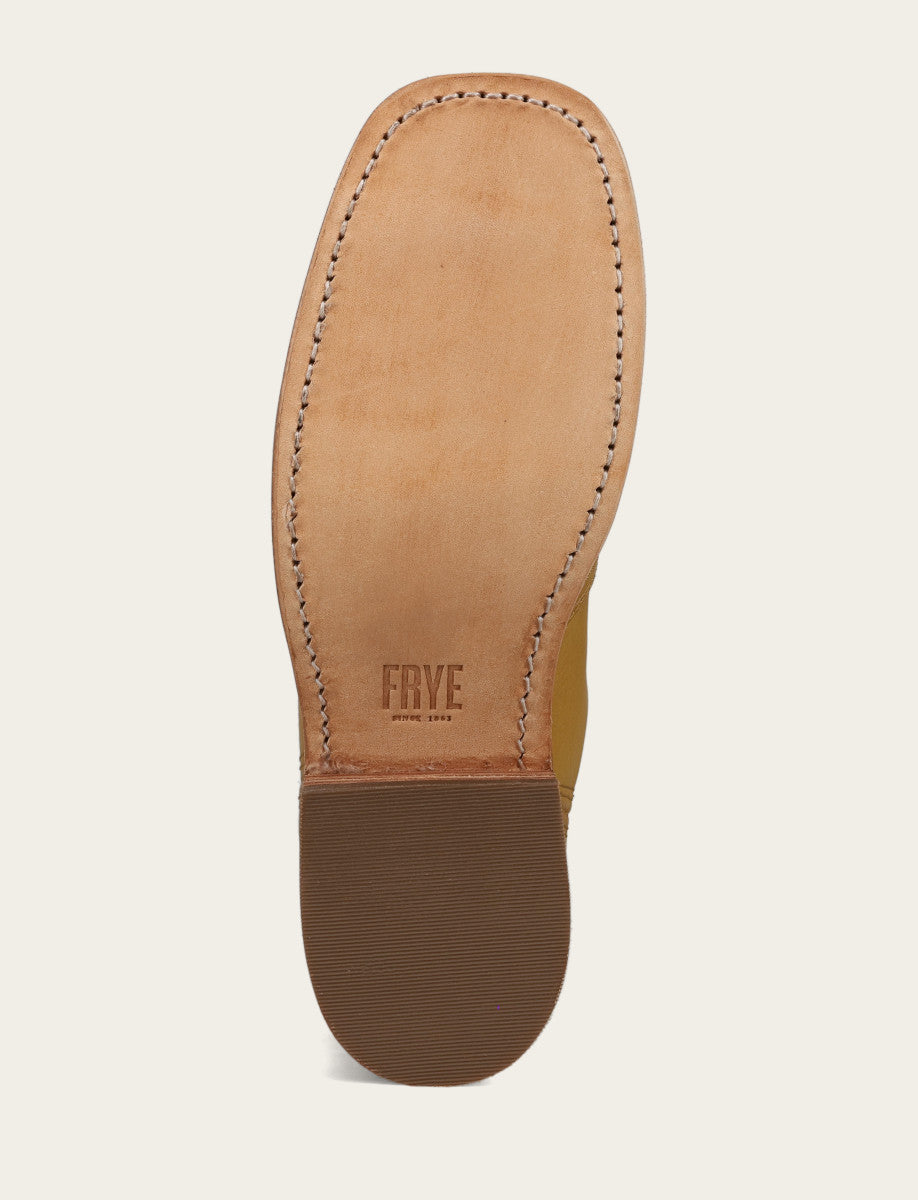 Women's Banana Campus Chelsea Booties Banana - Frye