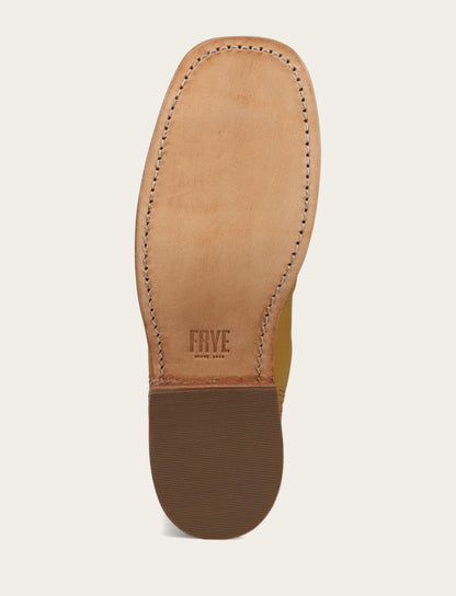 Women's Banana Campus Chelsea Booties Banana - Frye