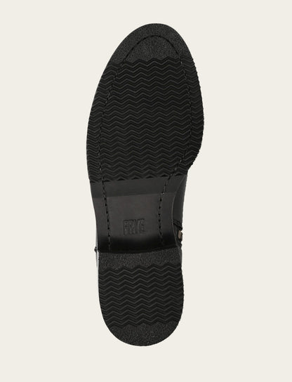 Women's Black Melissa Shootie 2 Boot Black - Frye