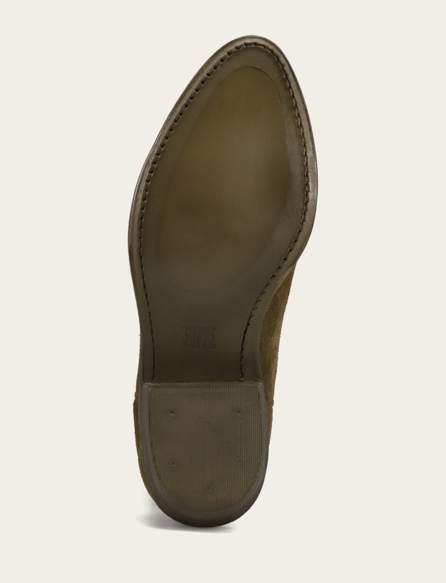 Women's Moss Billy Short Booties Moss - Frye