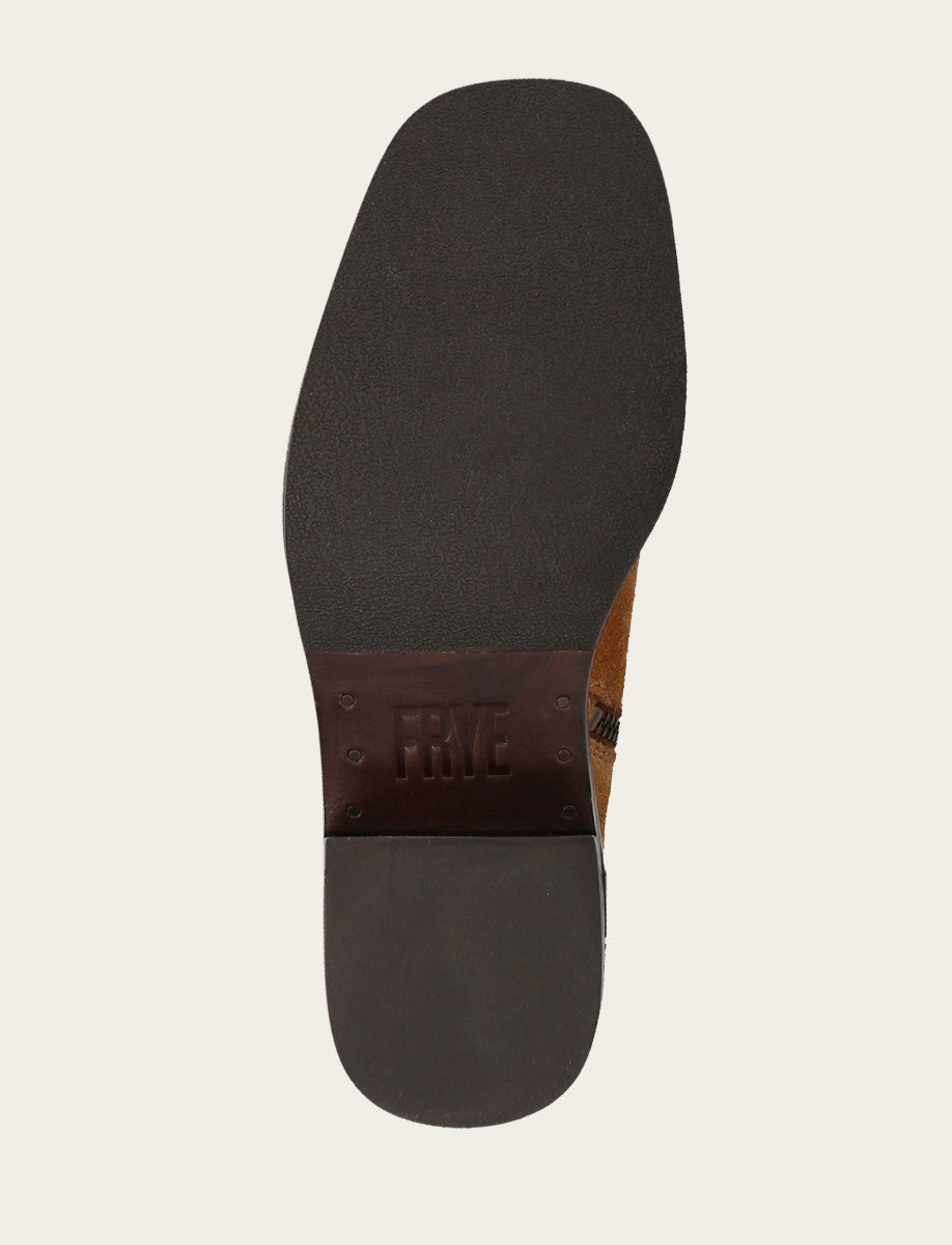 Women's Toffee Kate Short Inside Zip Boot Toffee - Frye