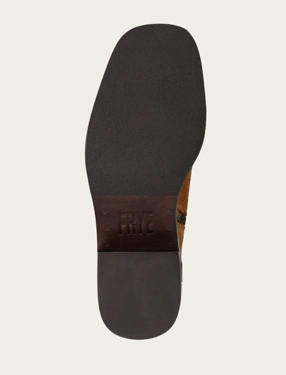 Women's Toffee Kate Short Inside Zip Boot Toffee - Frye