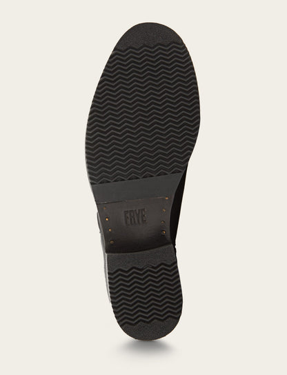 Women's Black Madison Moto Shooties Black - Frye