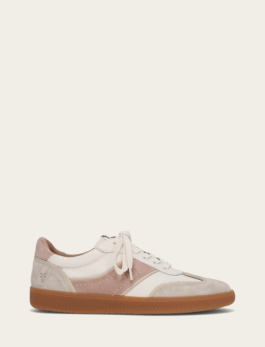 Milly Low Lace Ivory Rosa - Frye