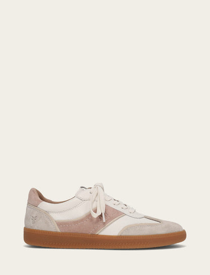 Milly Low Lace Ivory Rosa - Frye