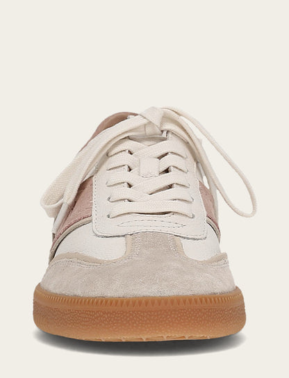 Milly Low Lace Ivory Rosa - Frye