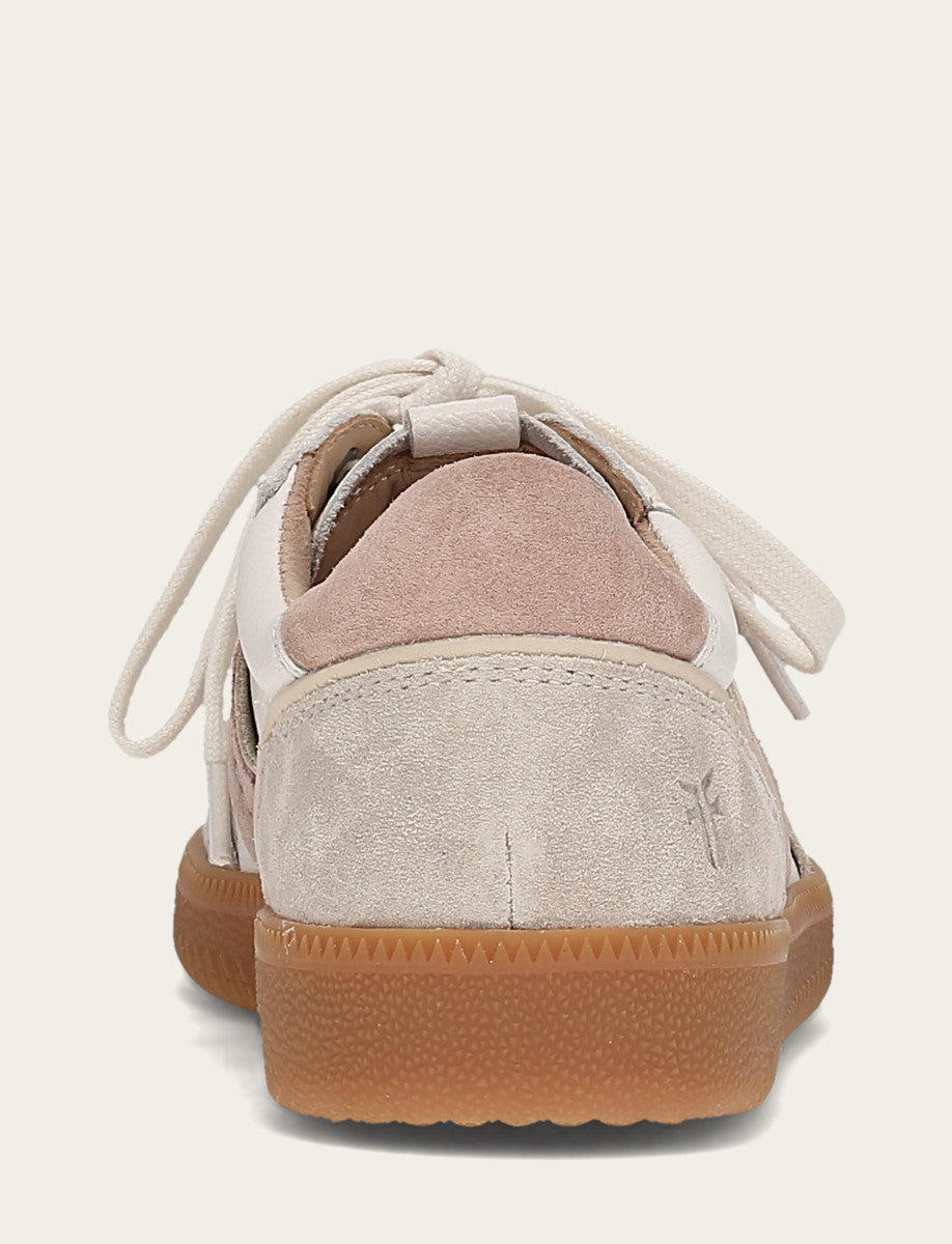 Milly Low Lace Ivory Rosa - Frye