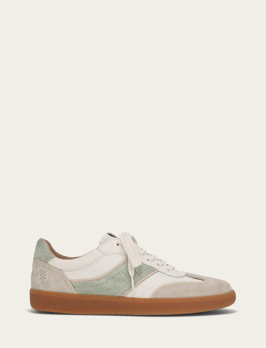Milly Low Lace Ivory Jade - Frye