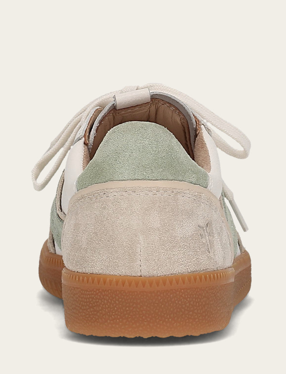 Milly Low Lace Ivory Jade - Frye